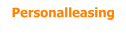 Personalleasing