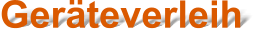 Ger�teverleih
