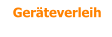 Ger�teverleih