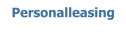 Personalleasing